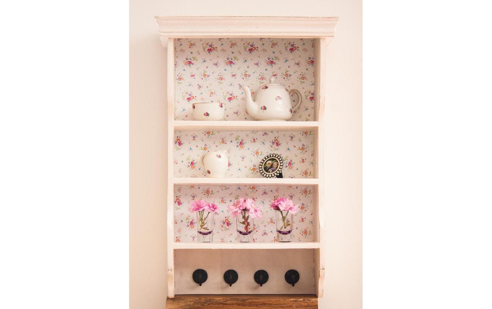 Designfolie SunflorSelbstklebende Deko-Folie