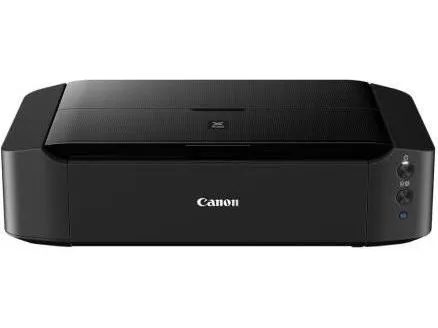 Canon PIXMA iP8750 - Printer - farve - blækprinter - Ledger, A3 Plus - op til 14.5 ipm (mono) / op til 10.4 ipm (farve) - kapacitet: 150 ark - Wi-Fi(n), USB 2.0