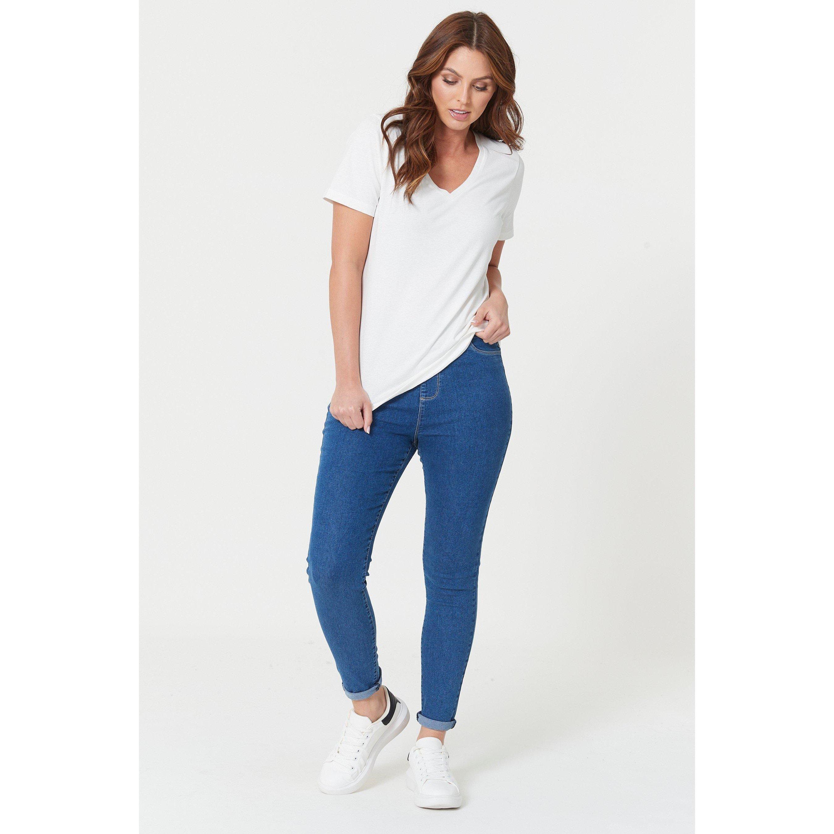 Be You Ladies Jenni Jegging