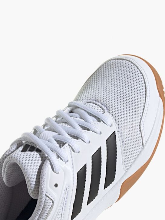 adidas Trainingsschuh Weiss