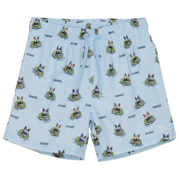 Minymo - Kid's Swim Shorts AOP - Short de bain
