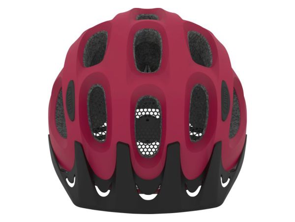 Abus Youn-I Ace Cykelhjelm, Cherry Red