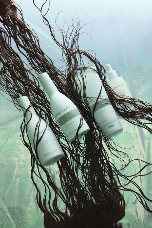 Björn Axén Moisture Hair & Scalp Serum 60ml