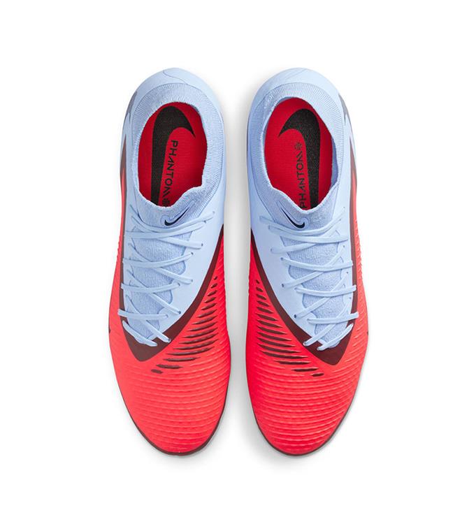 Nike Phantom 360 DF Academy FG/MG HQ2278 ROYAL-TINT-BRIGHT-CRIMSON