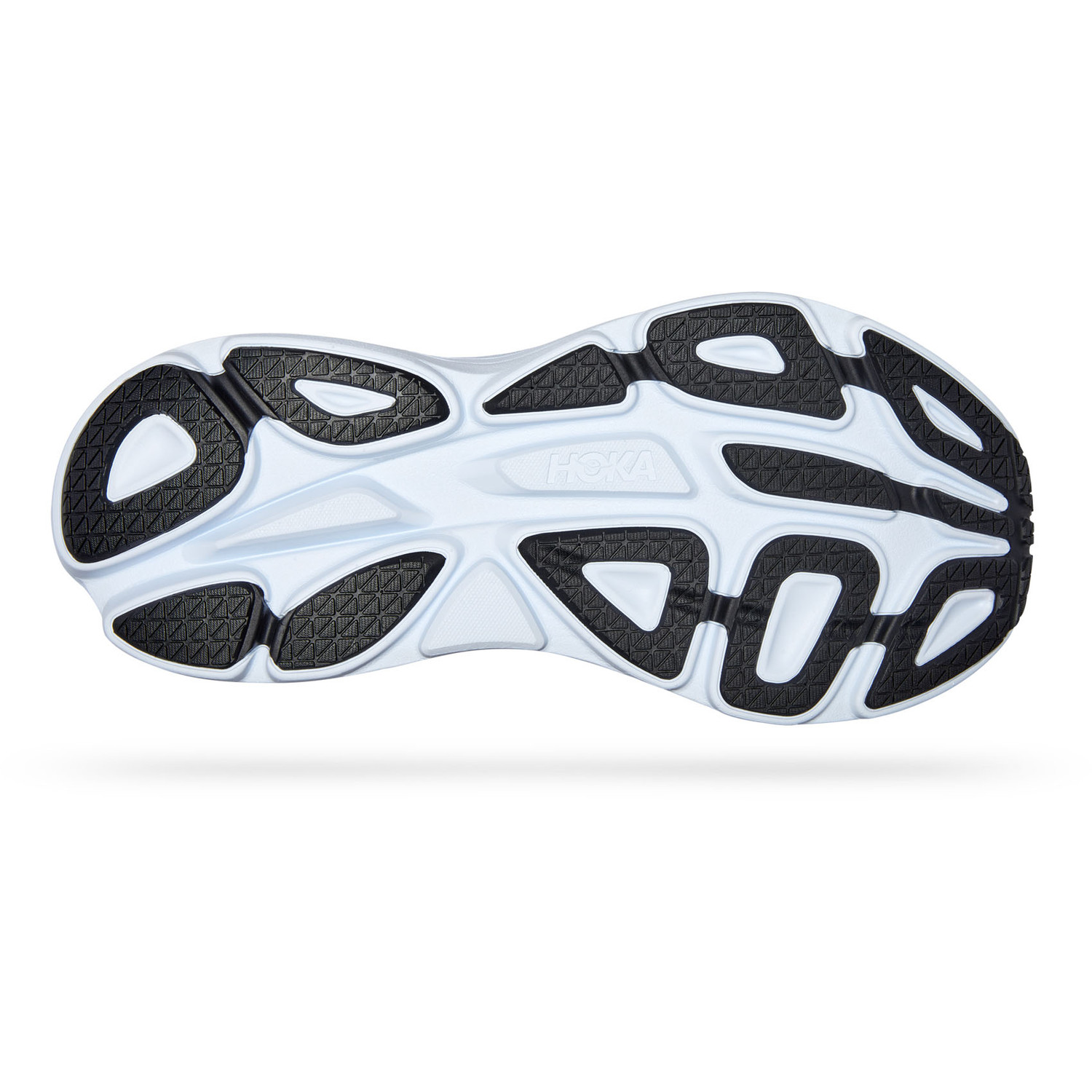 HOKA Bondi 8 Heren
