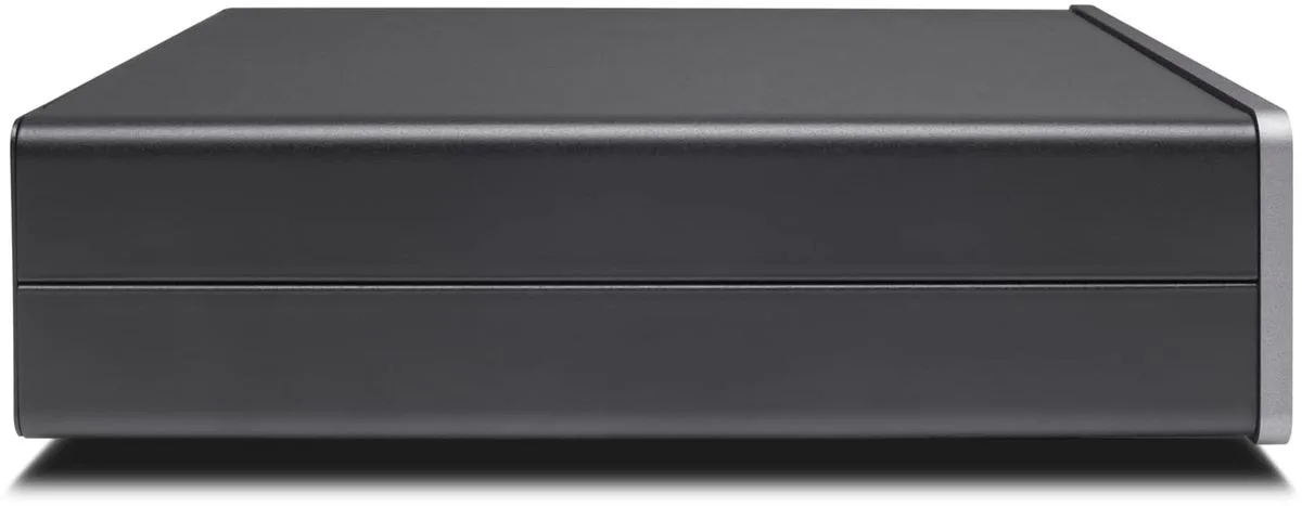 Cambridge MXN 10 Lecteurs réseau audio