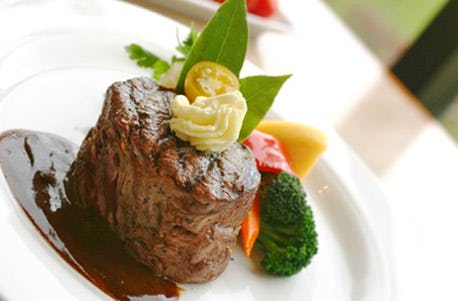 Schokoladen-Dinner für 2 Rheinstetten