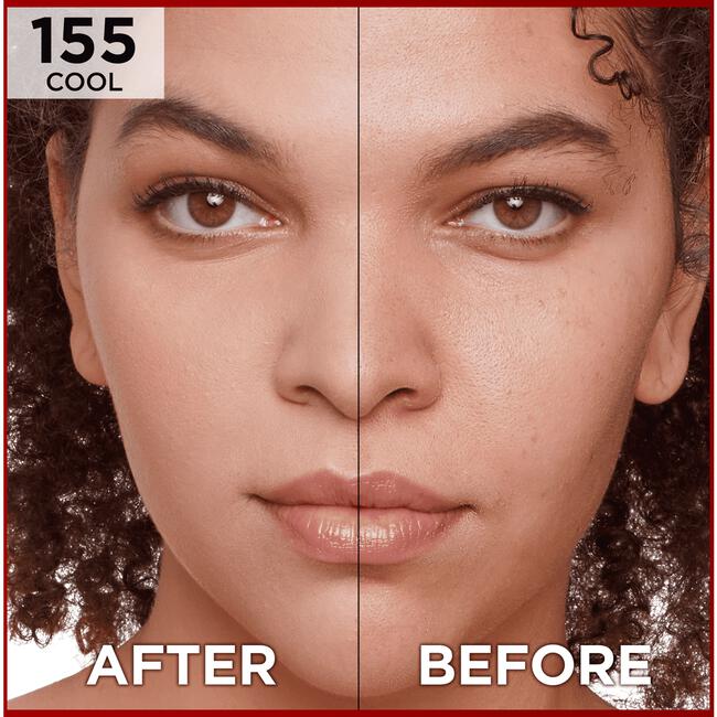 L'Oréal Paris Infaillible 32H Matte Foundation 155 SPF25