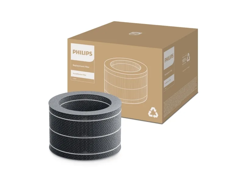 Philips PureProtect Water 3400 Series FY3401 - Luftfilter - til luftfugter
