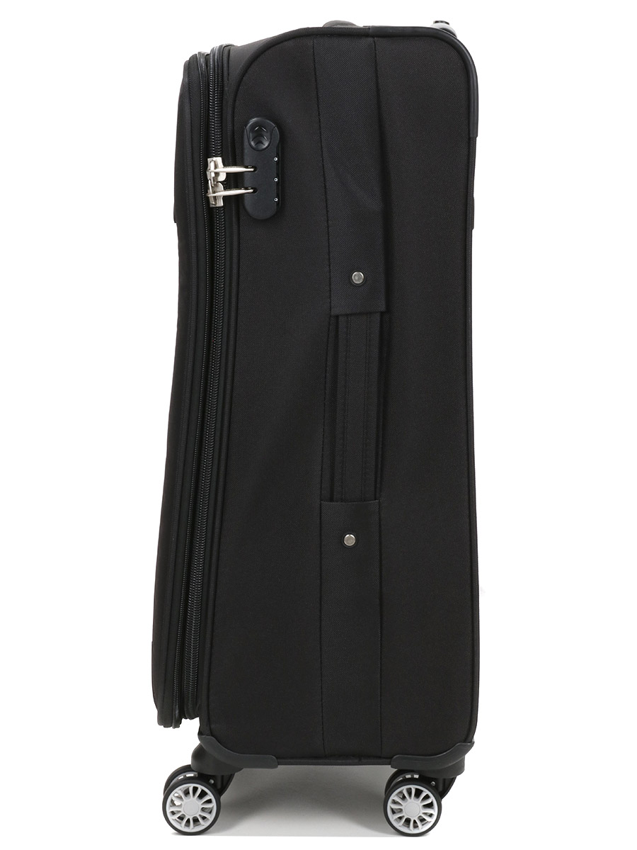 Valise Madisson Londres 2 - 69 cm