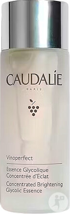 Caudalie Vinoperfect Essence Glycolique Concentré D'Éclat Flacon 100ml