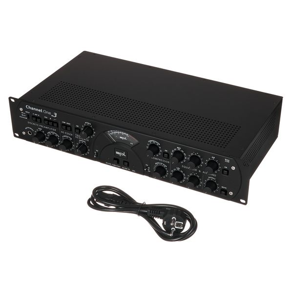 SPL Channel One Mk3 Premium