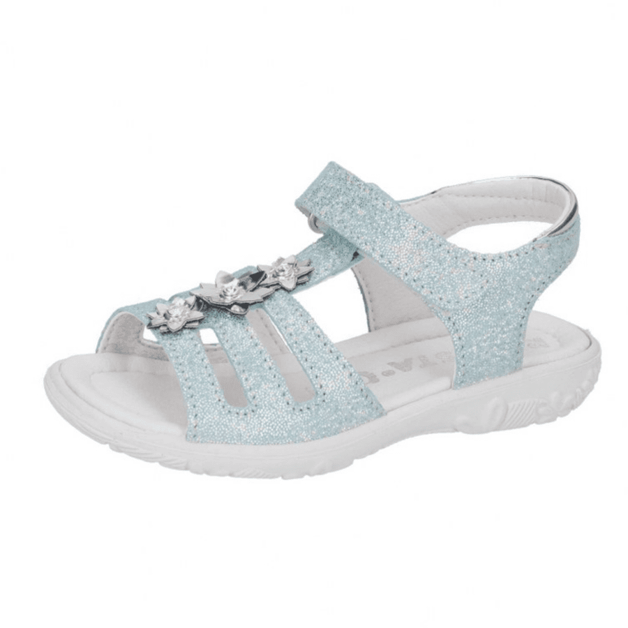 Ricosta Sandalen türkis