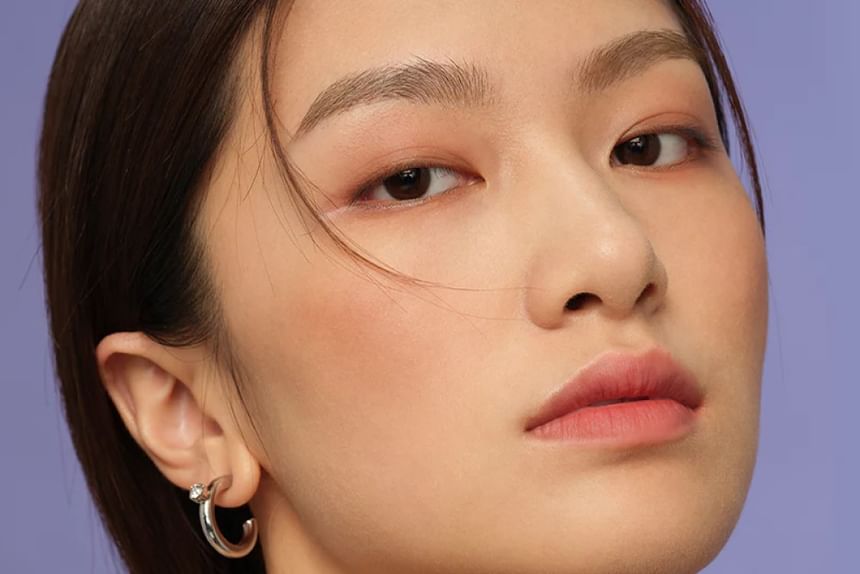 JOOCYEE - Tortoise Shell Matte Blush - 4 kleuren