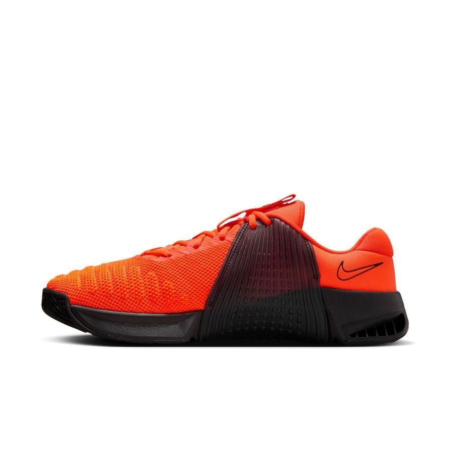 Nike Chaussures d'entraînement Metcon 9 - Orange/Noir/Orange