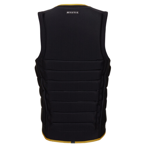 MYSTIC The Dom Impact Vest Fzip Wake