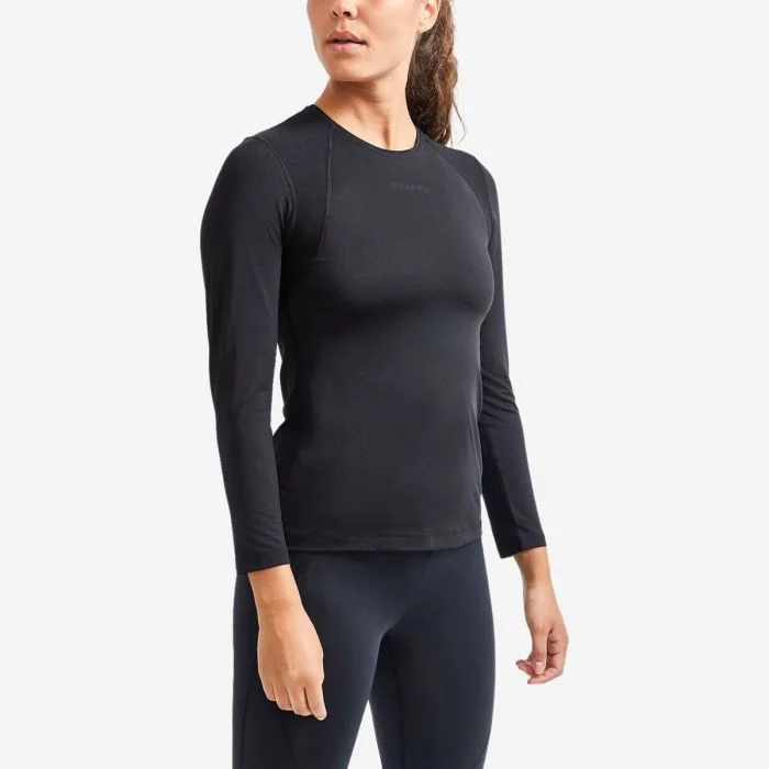 Craft Dame Trøjer ADV Essence Long Sleeve T-Shirt