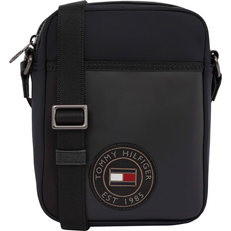 Tommy Hilfiger<br>Skuldertaske Mini Reporter