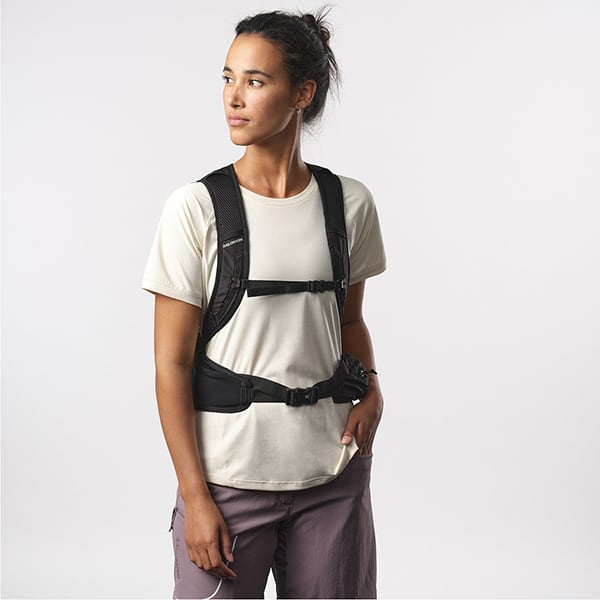 Sac trail SALOMON TRAILBLAZER 20