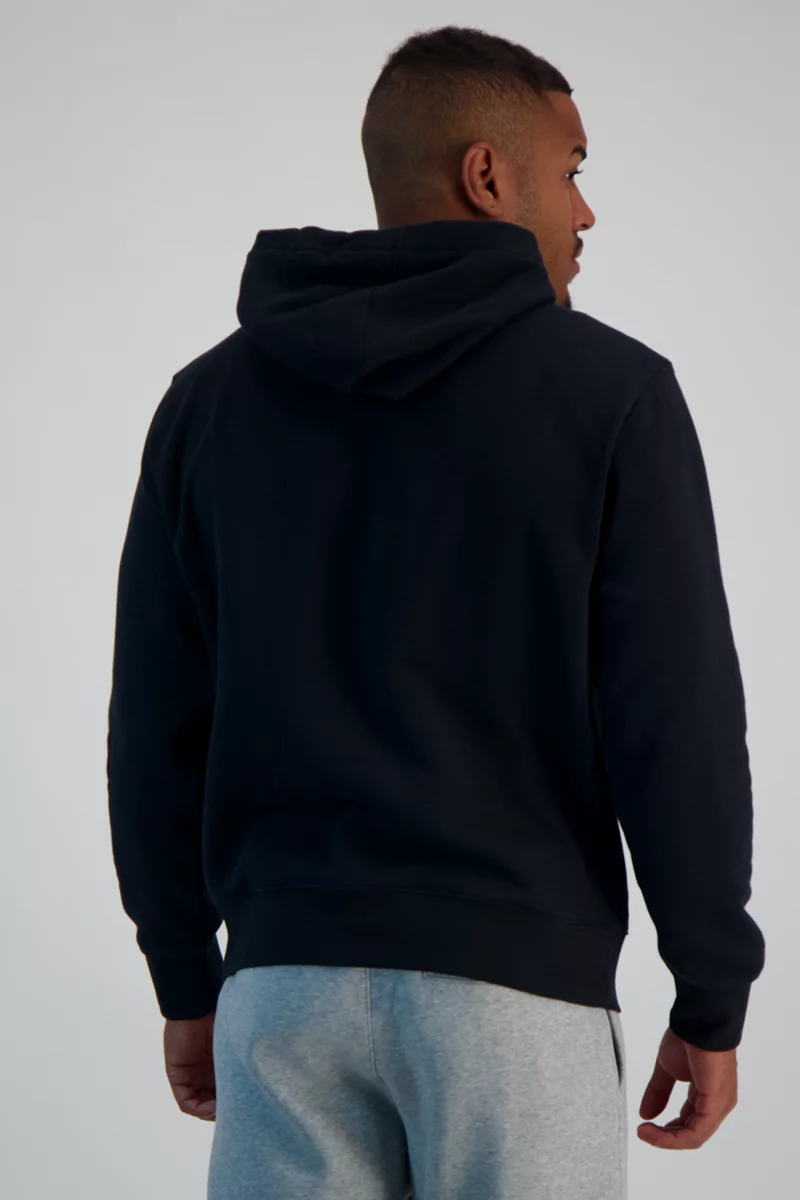 Nike Brooklyn Nets Herren Hoodie