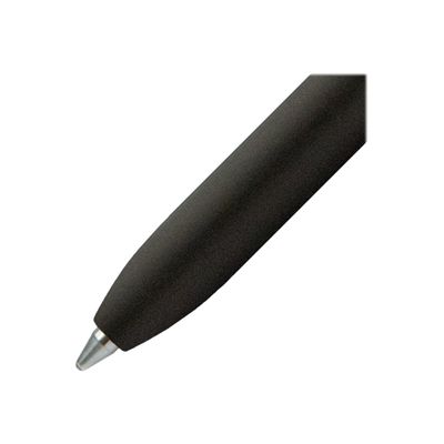 Online - Mini Stylo à bille noir - encre noire