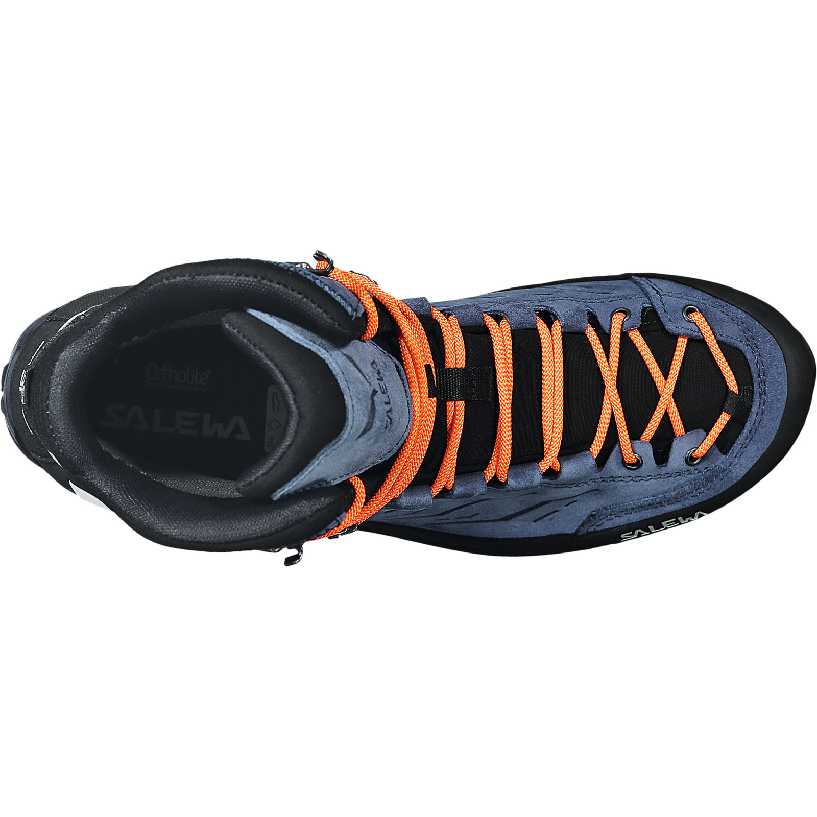 Salewa Herren-Wanderschuh MTN Trainer Mid GTX 46