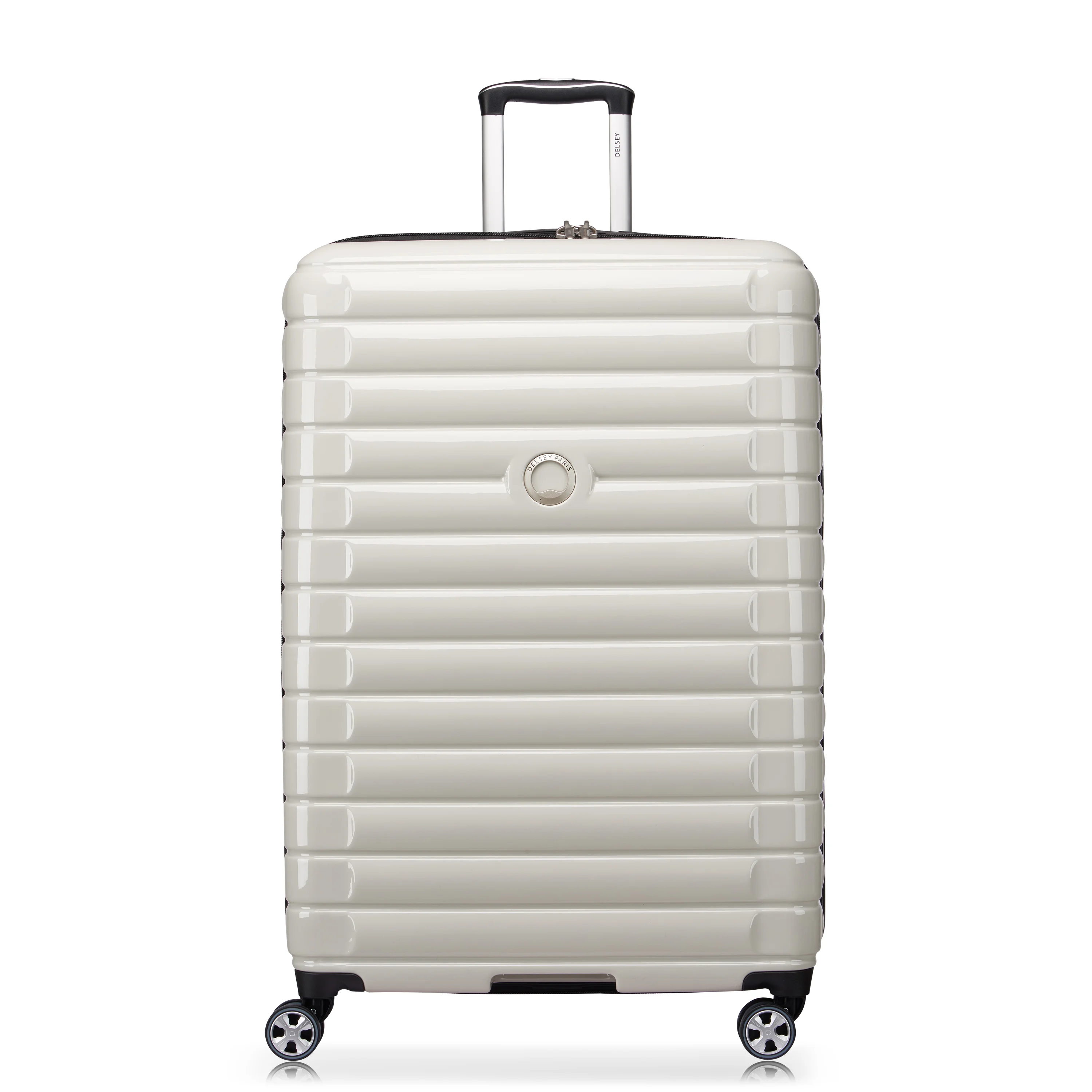 SHADOW 5.0 - Valise soute rigide | Blanc