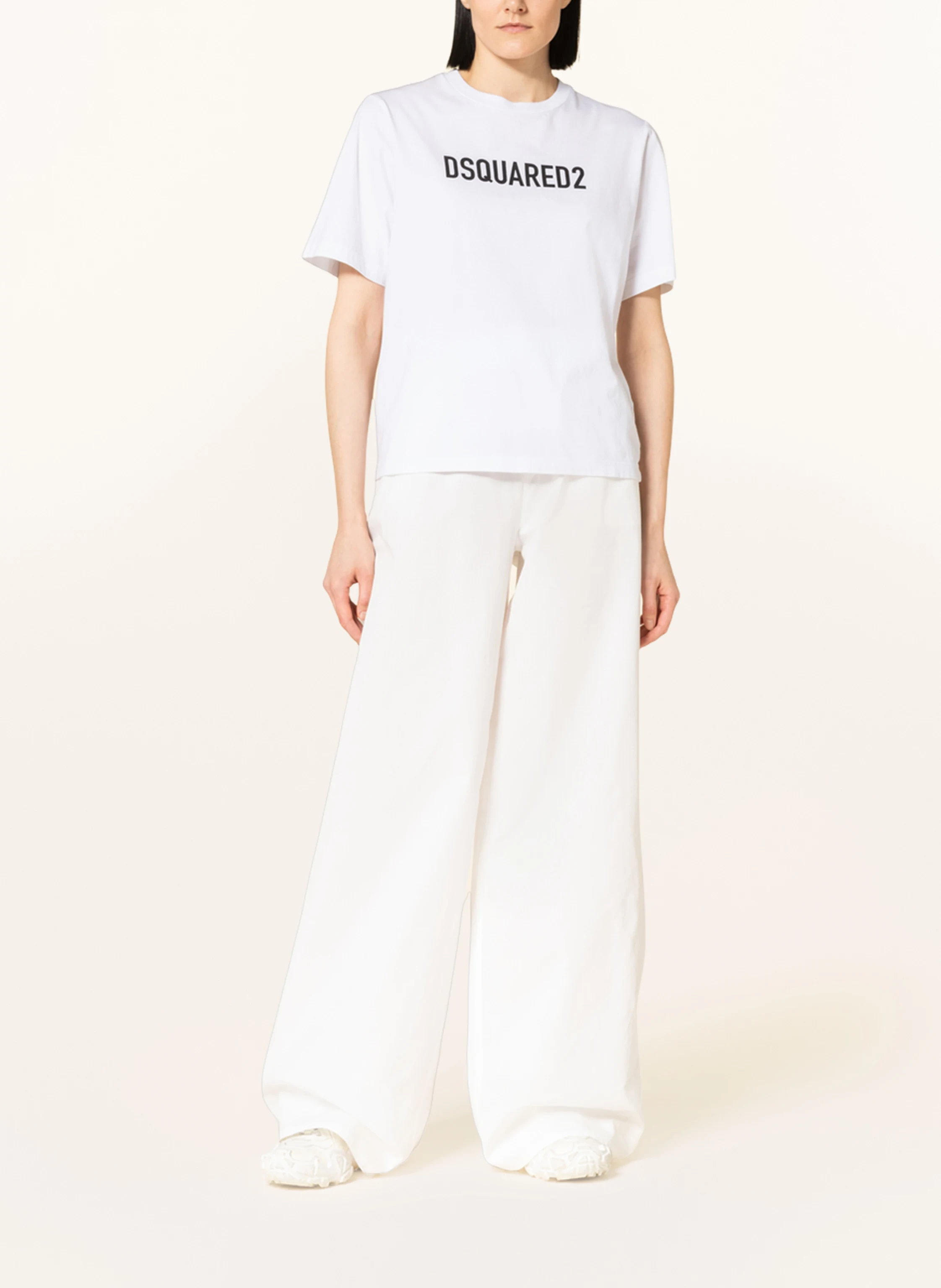 DSQUARED2 Marlenehose