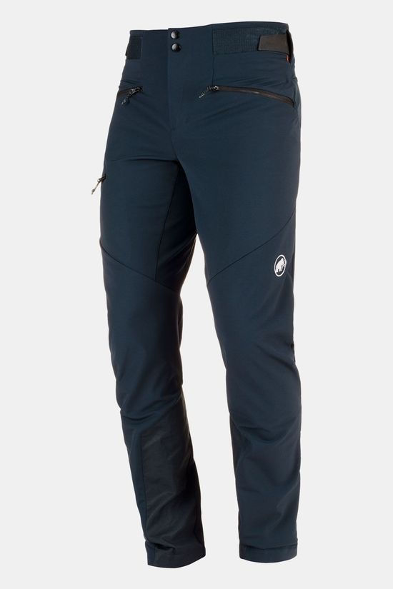 Mammut Mammut Eisfeld Advanced Broek Regular