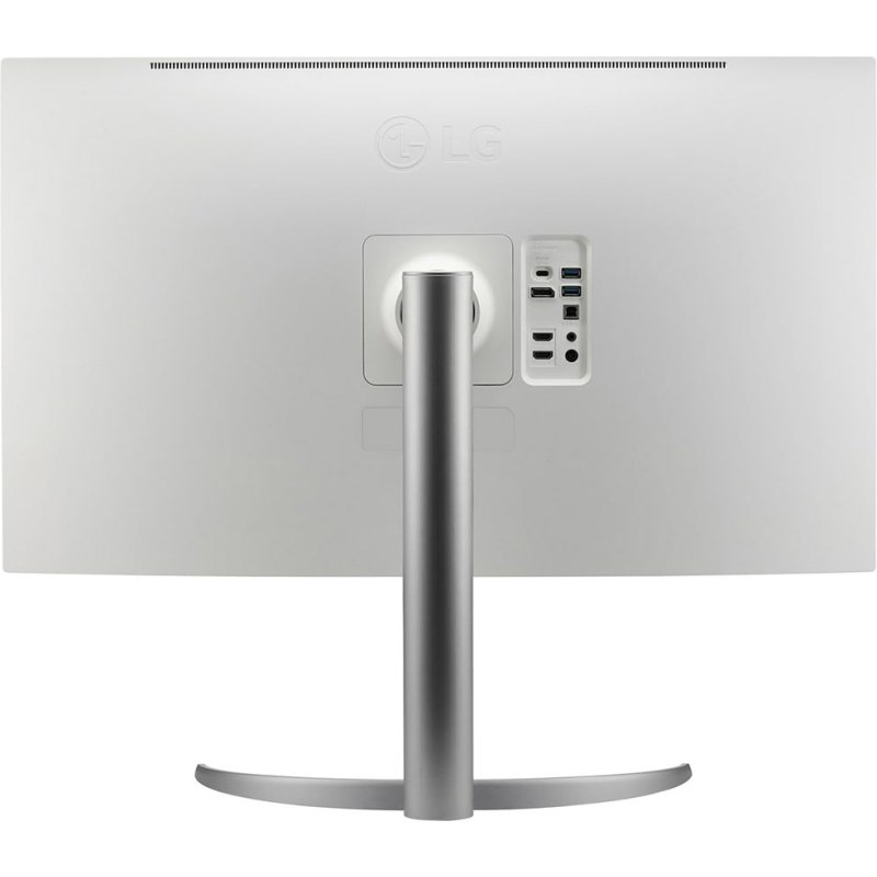 LG 32UQ850V-W écran plat de PC 80 cm (31.5