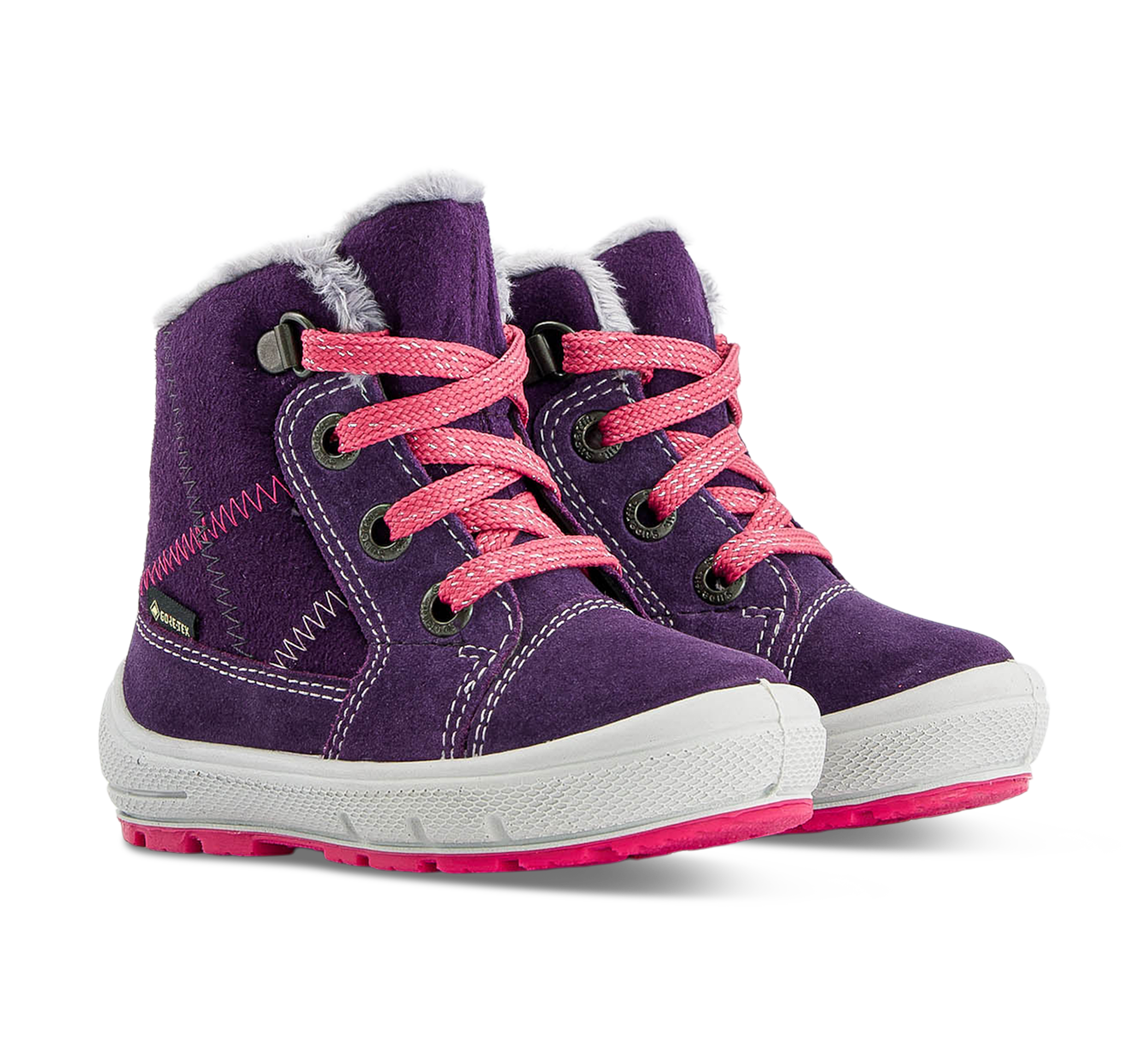 Superfit GROOVY lila