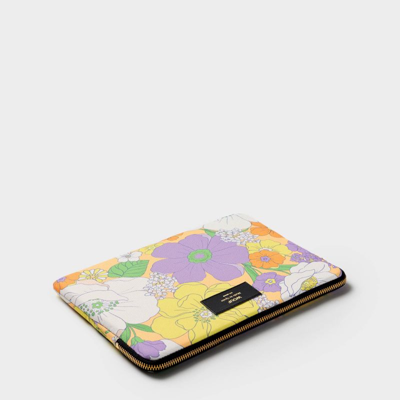 Housse iPad 25 cm Yelli