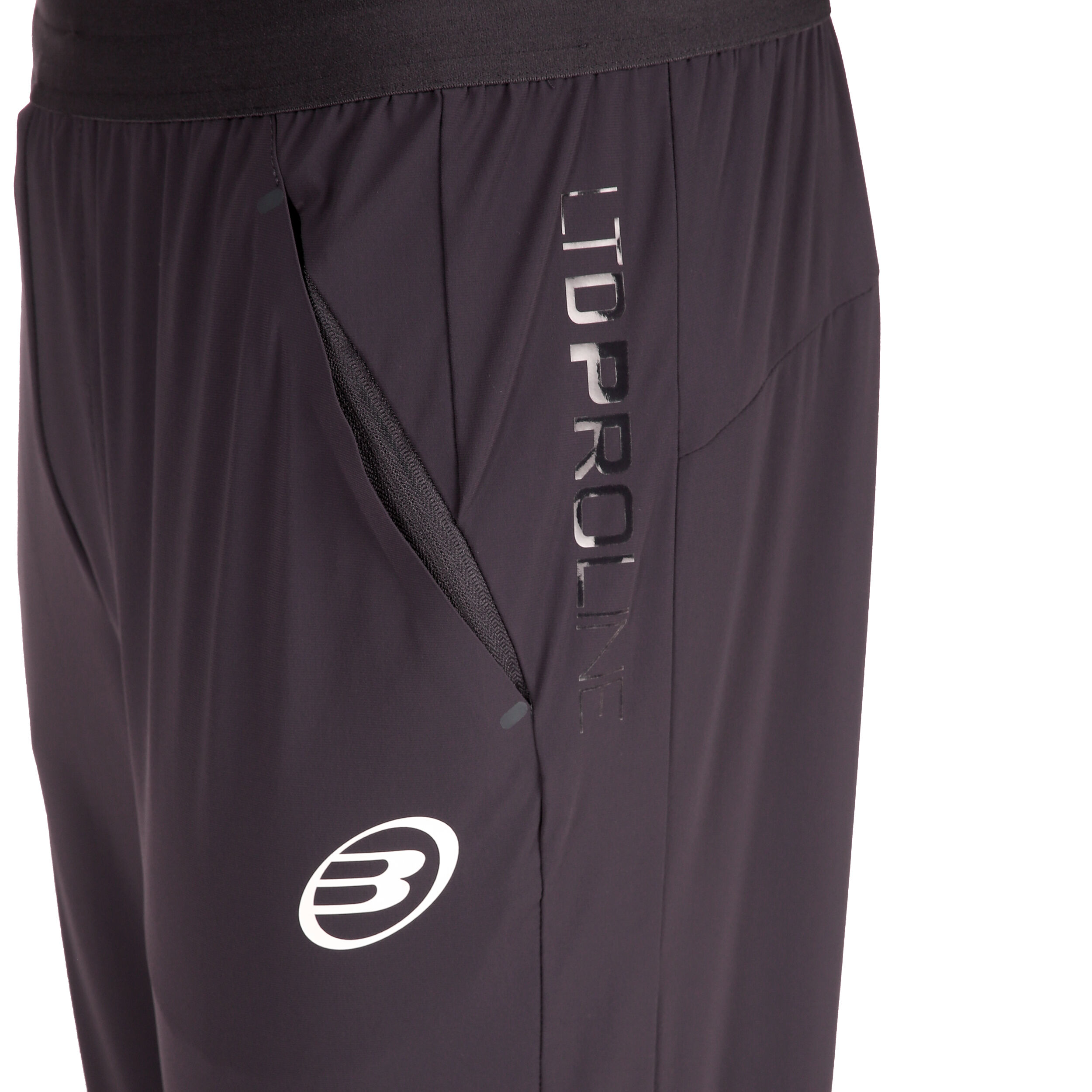 Bullpadel Nodo Pantalon Survêtement Hommes - Bleu Foncé