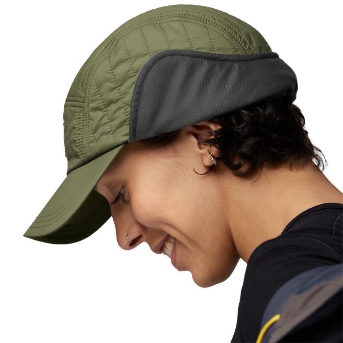 Expedition Lätt Cap hue