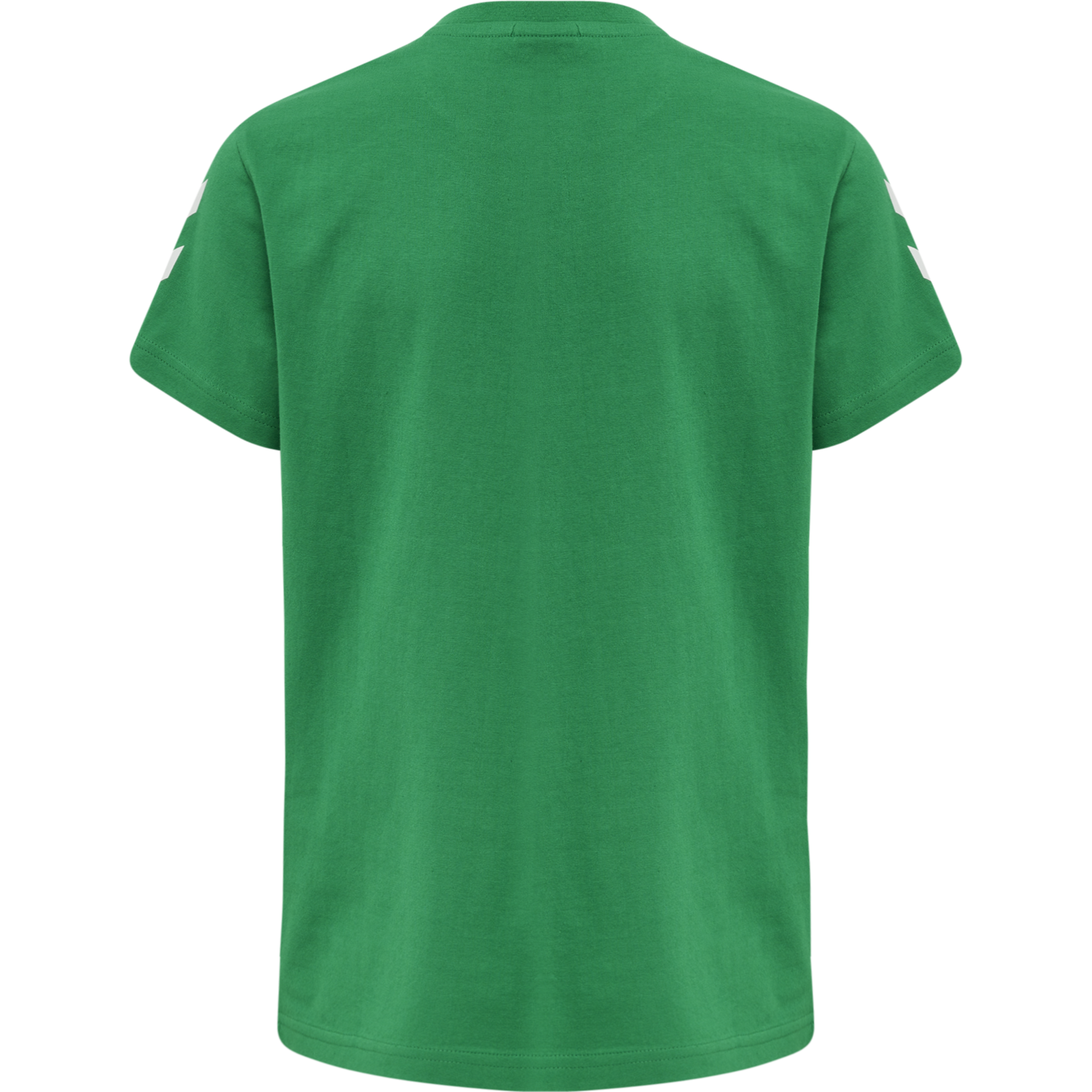 HUMMEL GO KIDS COTTON T-SHIRT S/S