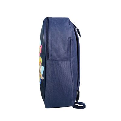 Sac à goûter Pat'Patrouille - 1 compartiment - 31 cm - bleu - Bagtrotter