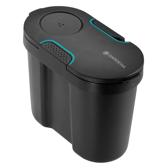 Réserve d'eau pour arrosage de vacances Gardena