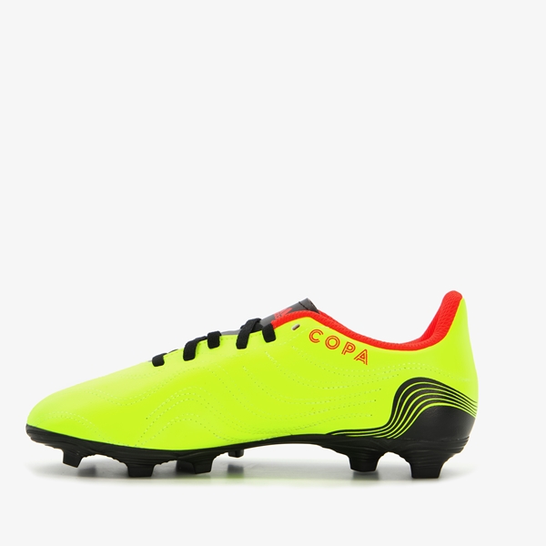 Adidas Copa Sense 4 kinder voetbalschoenen FG