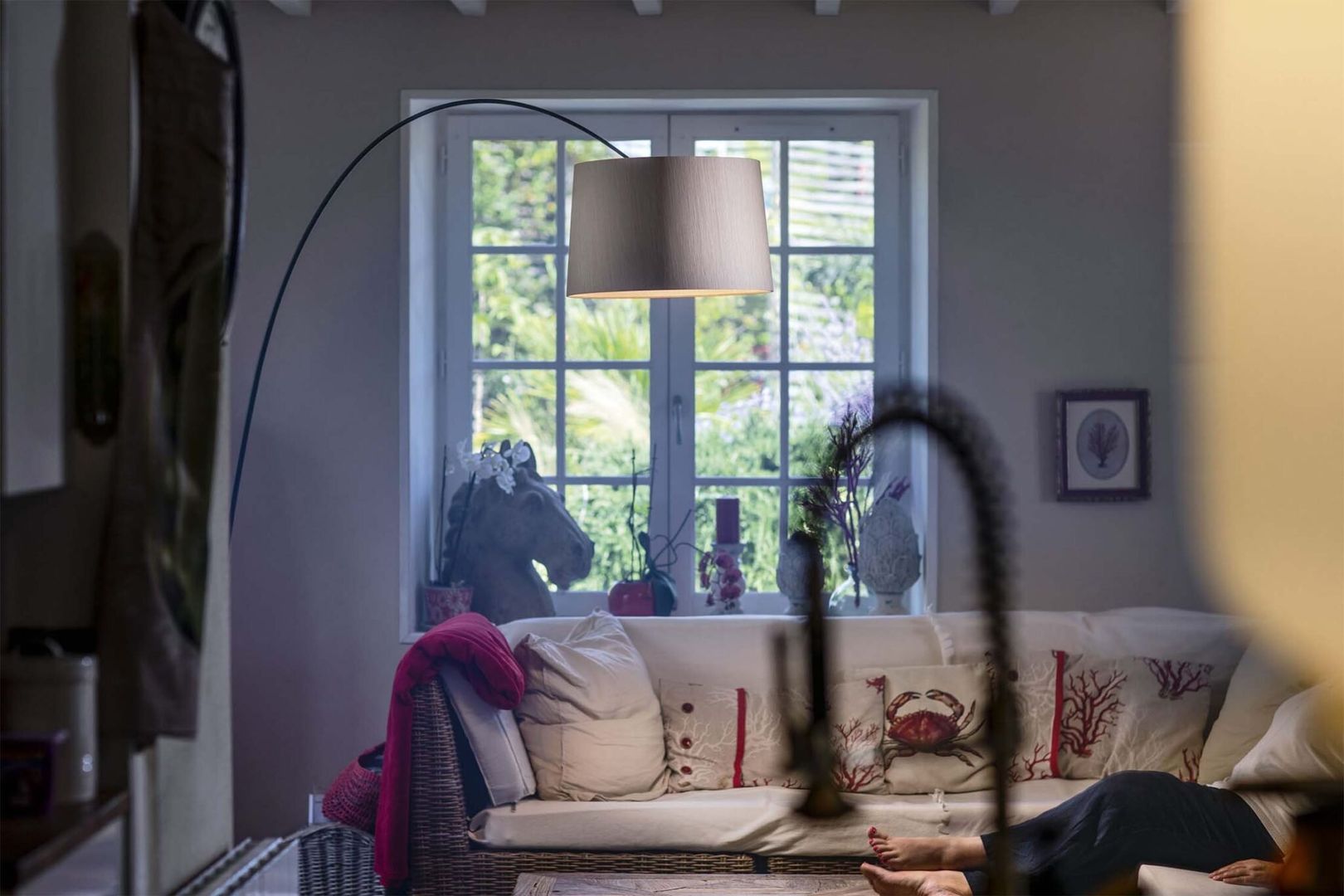 Foscarini Twiggy Vloerlamp
