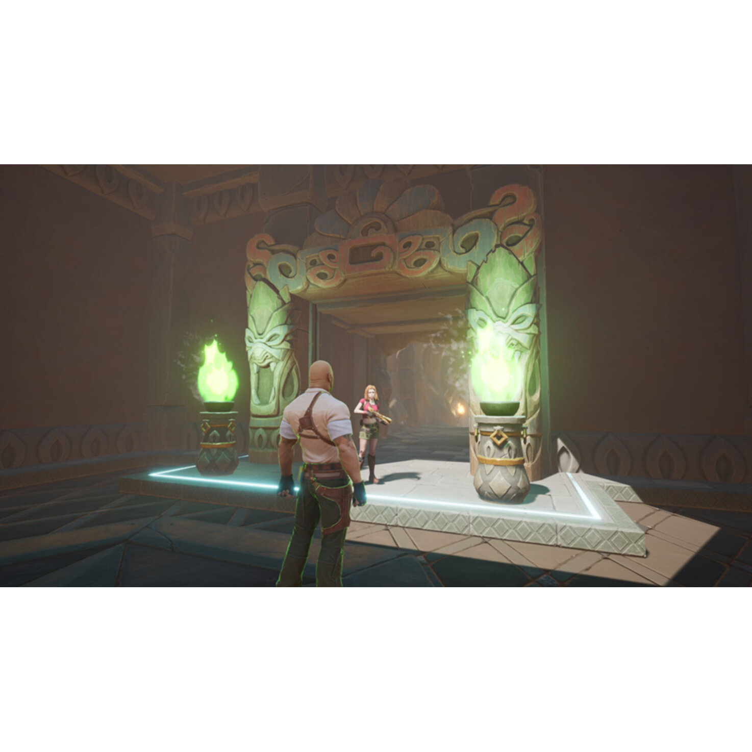 JUMANJI: Wilde Abenteuer [PS5]