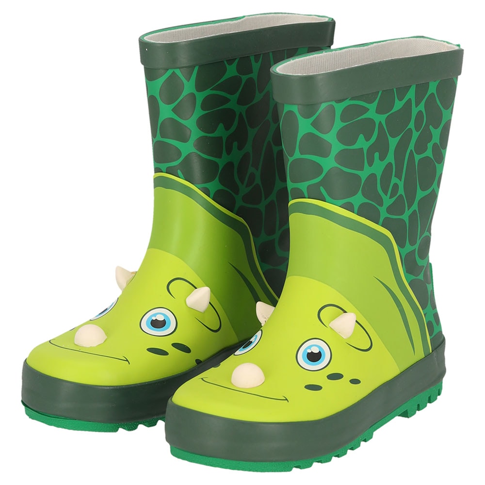 Apollo Gummistiefel »KINDER STIEFEL«  Regenschauer ist kein Hindernis