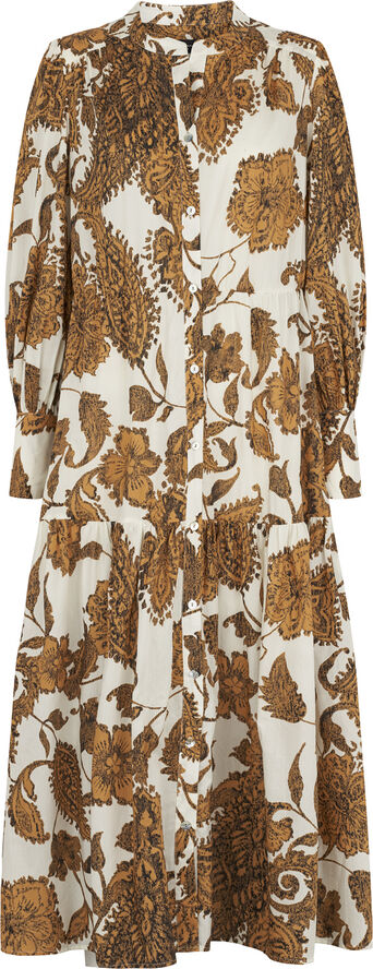 Sand 3549 - Oxana Pale yellow