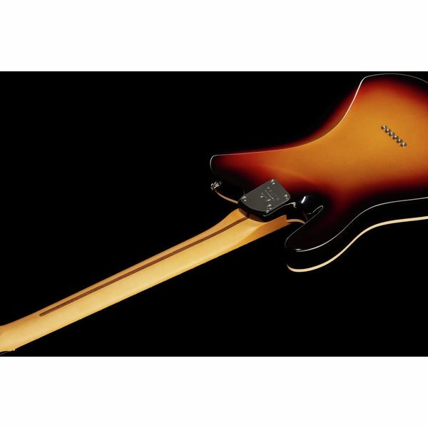 Fender AM Ultra Tele MN Ultraburst