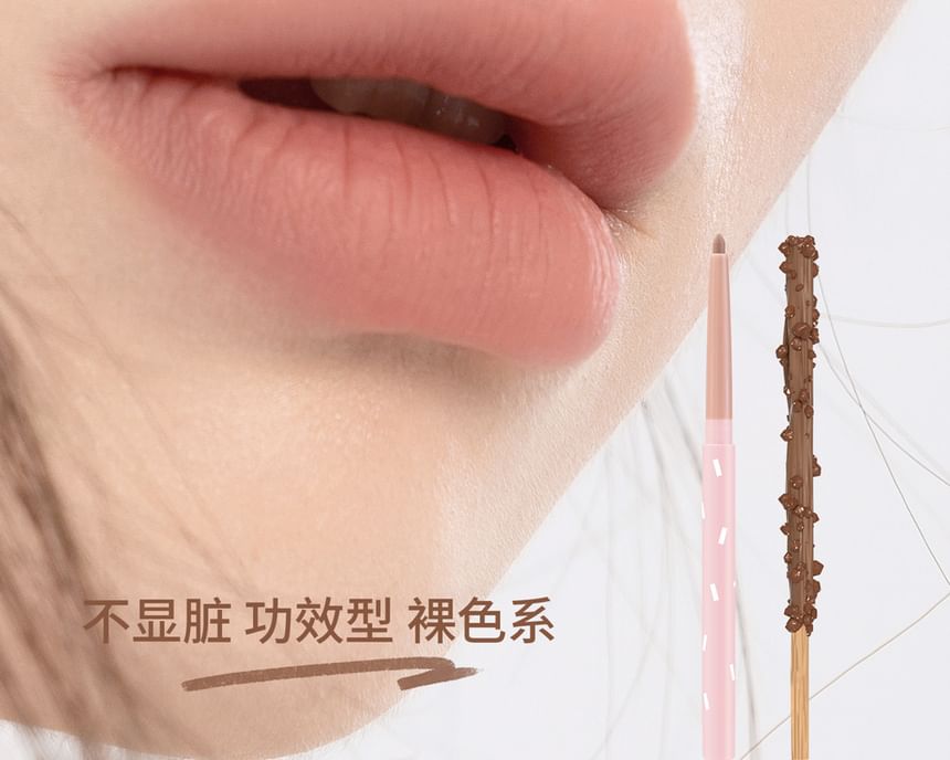 HYNTOOR - Chocolate Stick Plump Lip Liner - 3 kleuren