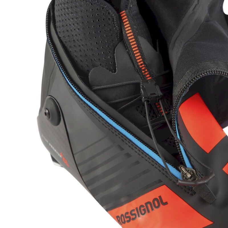 X-Ium Carbon Premium+ Classic - Chaussures ski de fond