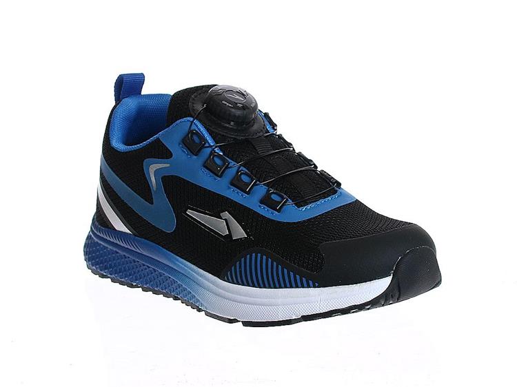 Piedro 1517015310 wijdte 3,5 Blauw combi