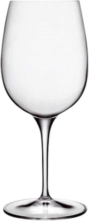 Luigi Bormioli Palace 6 stk. hvidvin 32,5 cl. Transparent