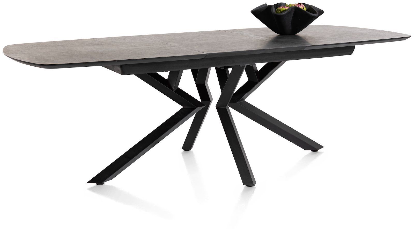 XOOON   Masura Uitschuifbaar Eettafel