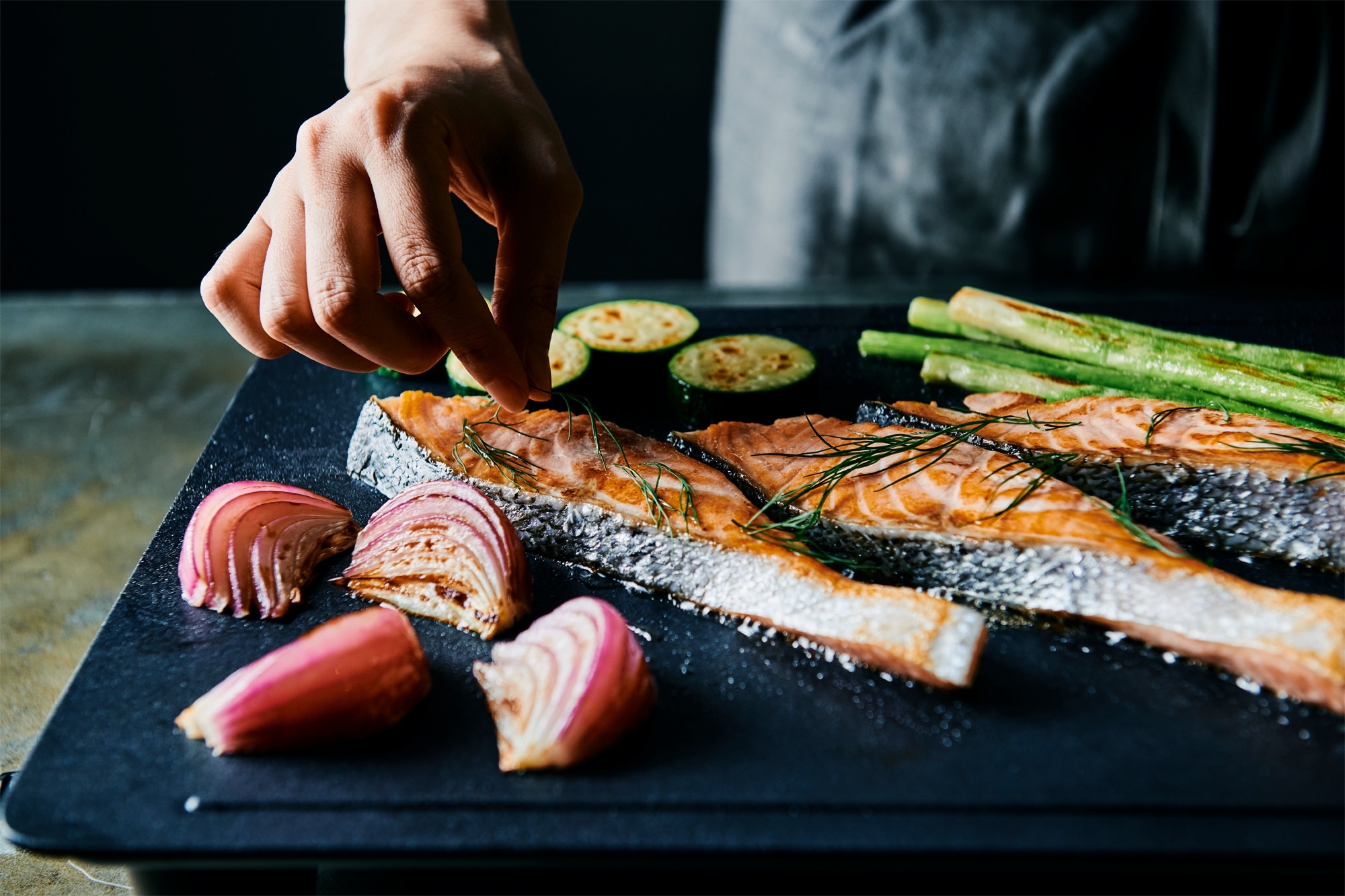abien MAGIC GRILL schwarz