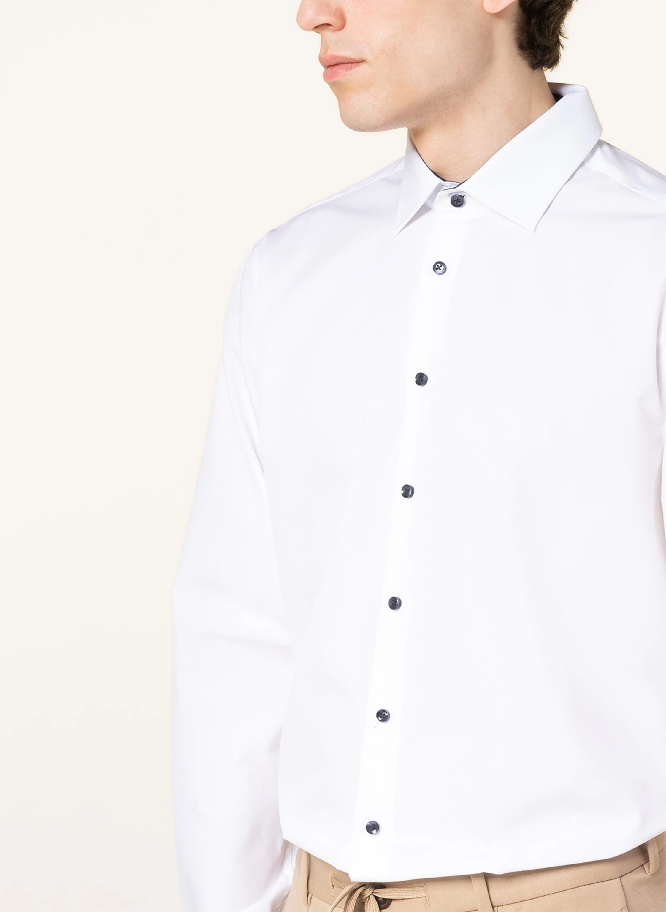 seidensticker Hemd Slim Fit